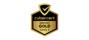CyberCert-SMB1001 CyberCert SMB1001
