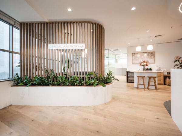 Dental Artistry in Newmarket