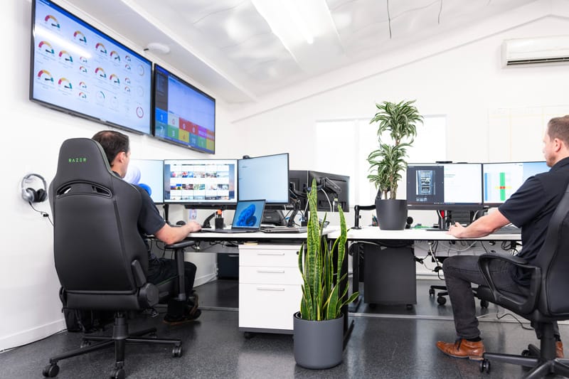 How Revolution Managed IT Services Benefit Small Businesses 1 cybersecurity plans web size