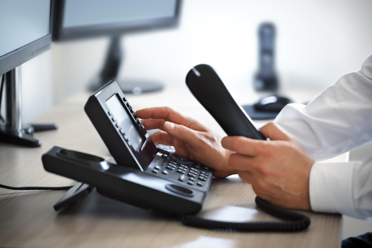 rvn voip header