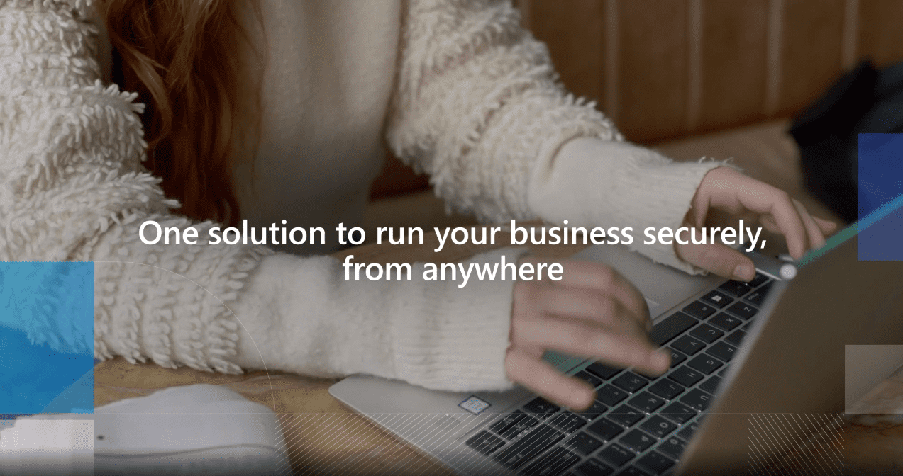 Microsoft Business Premium graphic1