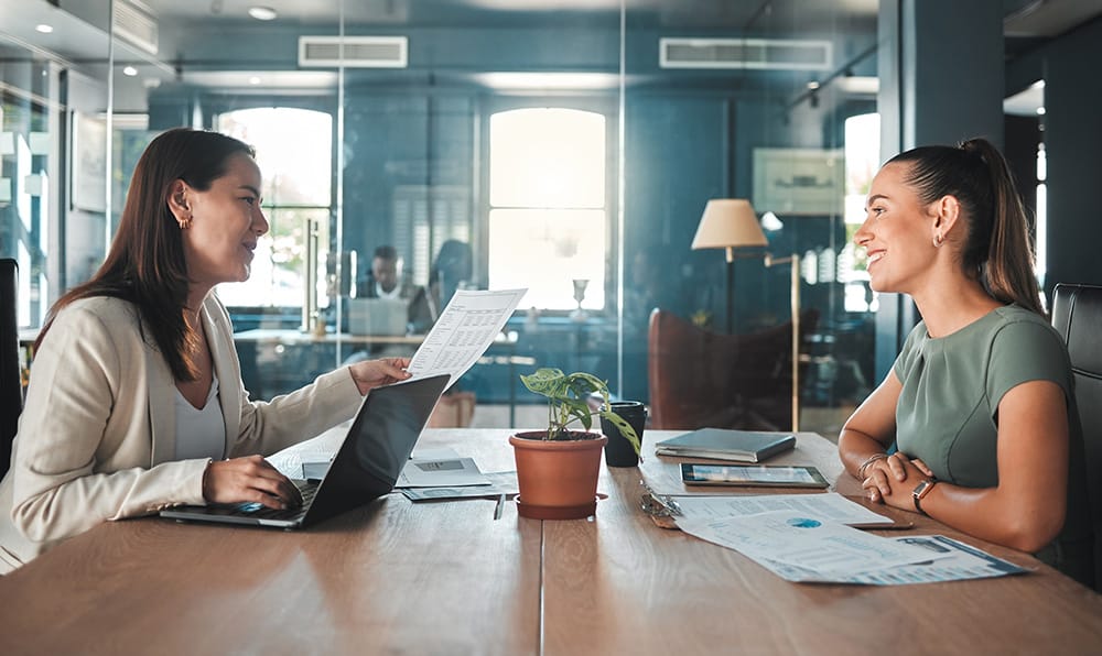Modern businesses have moved to Managed IT Services - which changes the way we work