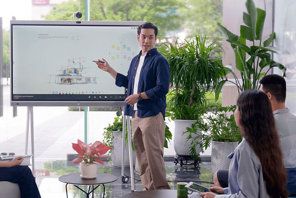 Managed IT Services