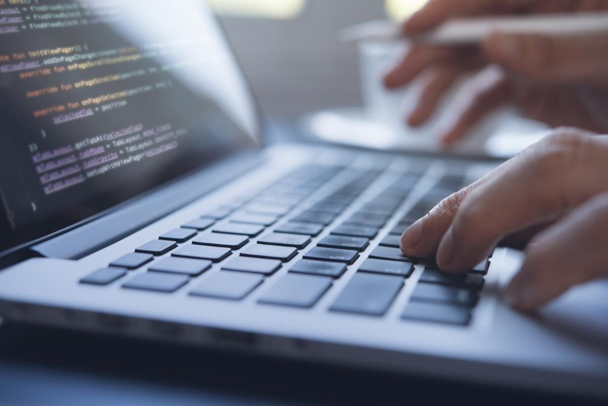 Website and Domain Management
