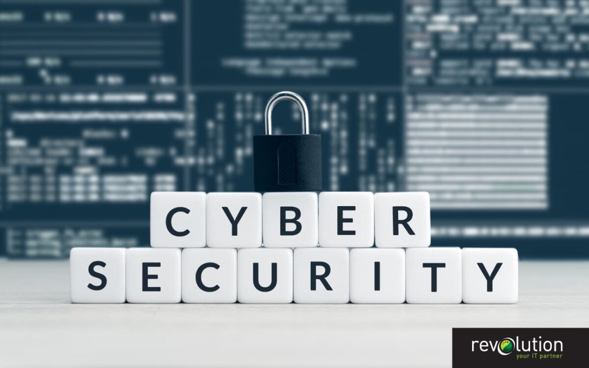 Cyber security checklist