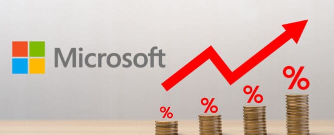 Microsoft-price-increase